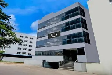 Hotel Boduppal
