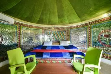 Hotel Kf Resorts By Oyo Rooms