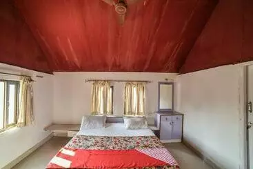 Hotel Kf Resorts By Oyo Rooms