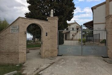 Hotel Rural Terra Del Sole