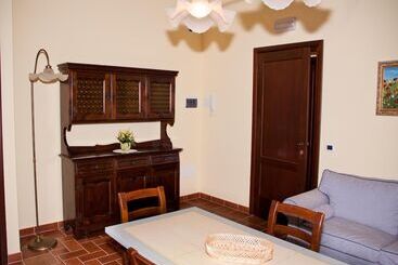 فندق ريفى Terra Del Sole