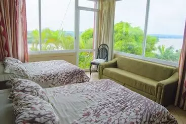 Hotelli Santa Luisa Finca Boutique