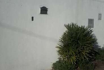 هتل Vila Tibério