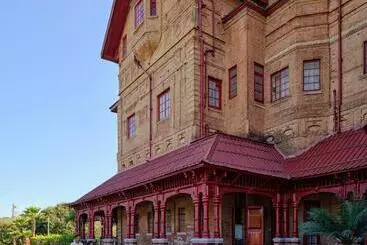 Hôtel Zone By The Park, Jammu