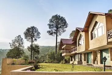 Appart'hotel One Partridge Hill Pura Stays
