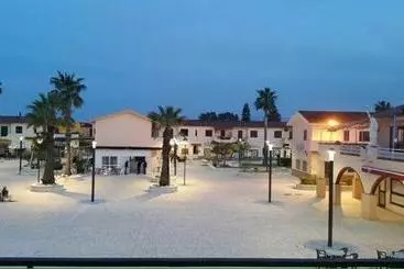 Sybaris B&b