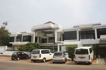 Adwoa Wangara Apartments