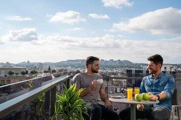 Chroma Fashions & Apartments