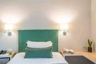 Chroma Fashions & Apartments
