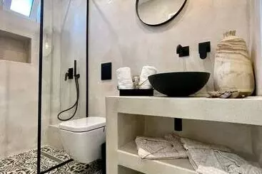 Turistihuoneistot Eora Studios