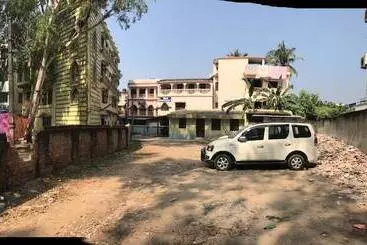 Hôtel Annapurna Resort And Lodge