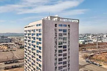 ホテル Westernbay Marina