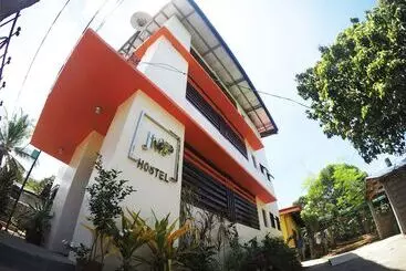 Jmp Hostel