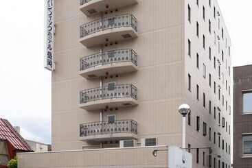 Pacific Hotel Morioka