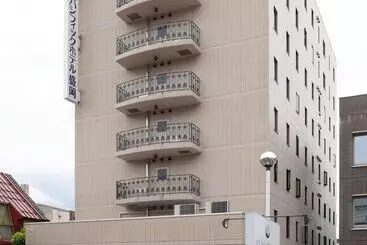Pacific Hotel Morioka