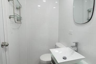 پانسیون Andalucia Guest House