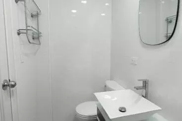 پانسیون Andalucia Guest House