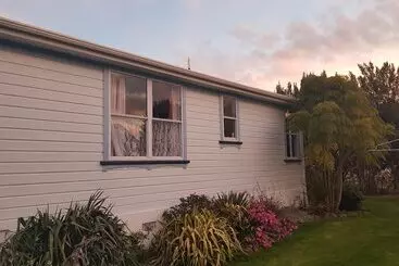 ペンション Lancewood Lodge