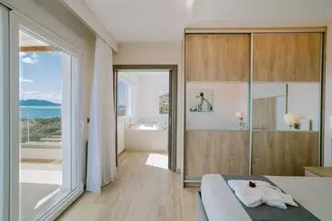 Appartamenti turistici The Three Graces