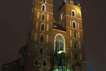 מלון דירות Vinfort Apart