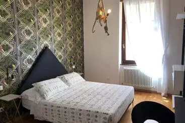 B&b Trento   Only Self Check In