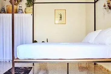 Nocleg ze śniadaniem Casa Scianna Noto