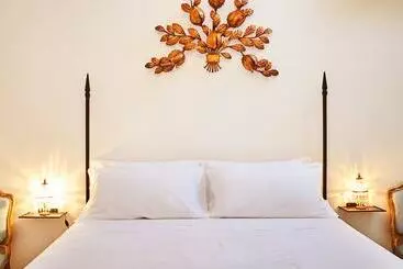 Aamiaismajoitus (B&B) Casa Scianna Noto