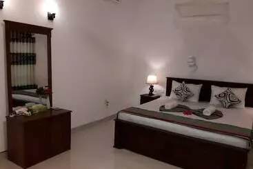 Bed and Breakfast Sigiri Hibiscus Villa