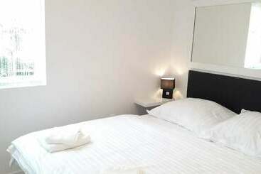 דירות לתיירים Downtown Park Apartments With Balcony