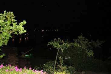 هتل Rebero Kivu Resort