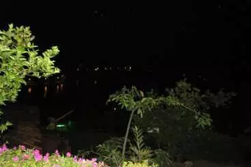 هتل Rebero Kivu Resort