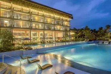Hotel Swiss Belresort Belitung