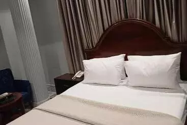 Hotel Vip House