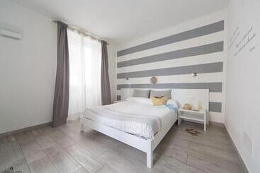 一軒屋 L'approdo Dell'ammiraglio