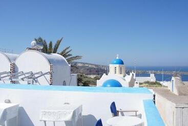 Appartement-hotel Marcos Rooms