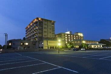 Ryokan Awara Onsen Matuya Sen Sen