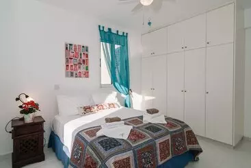 Turistlejligheder Villa Mozart