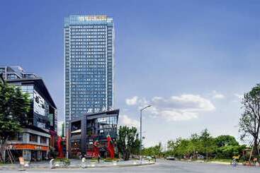 Yue Qi Hotel Apartment