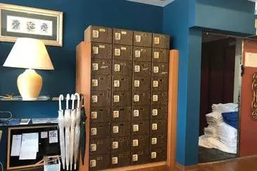 ユースホステル Guesthouse Arigato