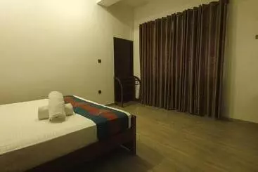 Bed and Breakfast Surf Ocean Villa