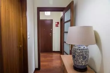 ツーリストアパートメント Creaconfort   Casa Do Rio