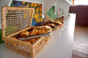 هتل Beija Flor Pousada