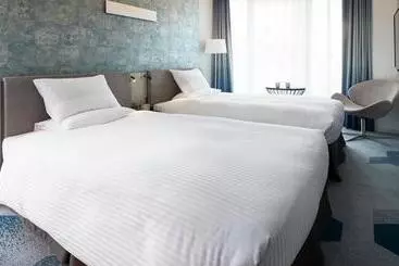 Jr East Hotel Mets Premier Sapporo