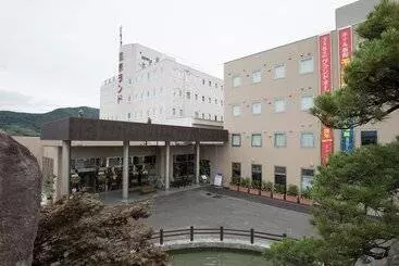 Kur And Hotel Isawa