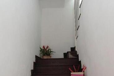 ペンション La Corte Di Ibla