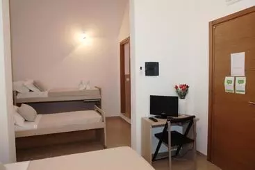 Pensió La Corte Di Ibla