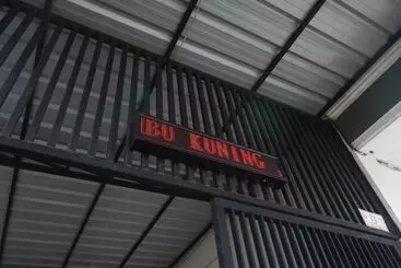 Pension Reddoorz Near Kartini Mall 2 Lampung