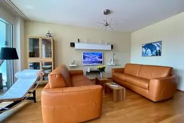 관광객 아파트 At Rinaldi 22