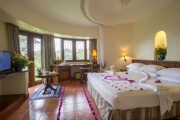 فندق Arusha Serena