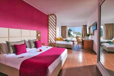 Szálloda Regency Hammamet